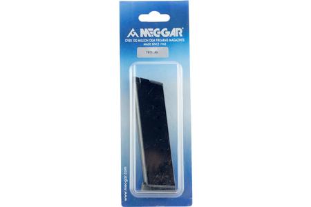 MEC-GAR MAG COLT 45 8RD BL