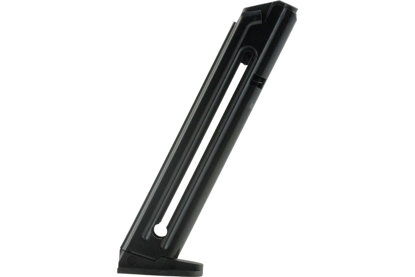Pro Mag Buck Mark 22 LR 10-Round Blued Steel Magazine