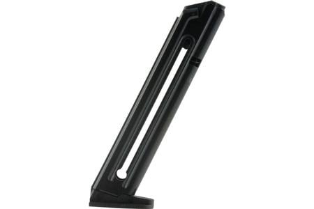 PROMAG BRN BCKMRK 22LR 10RD BLSTL
