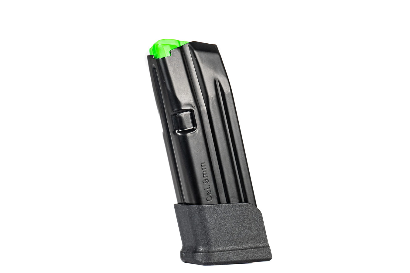 Mecgar 26 9mm 15-Round Extended Magazine