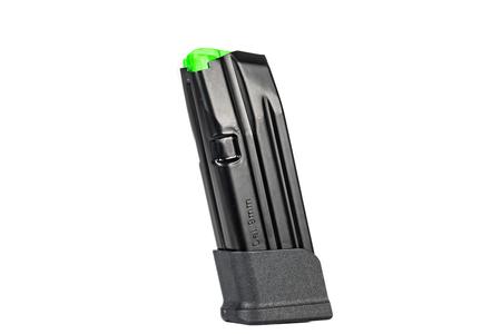 MEC-GAR MAG FITS GLK 26 9MM 15RD AFC