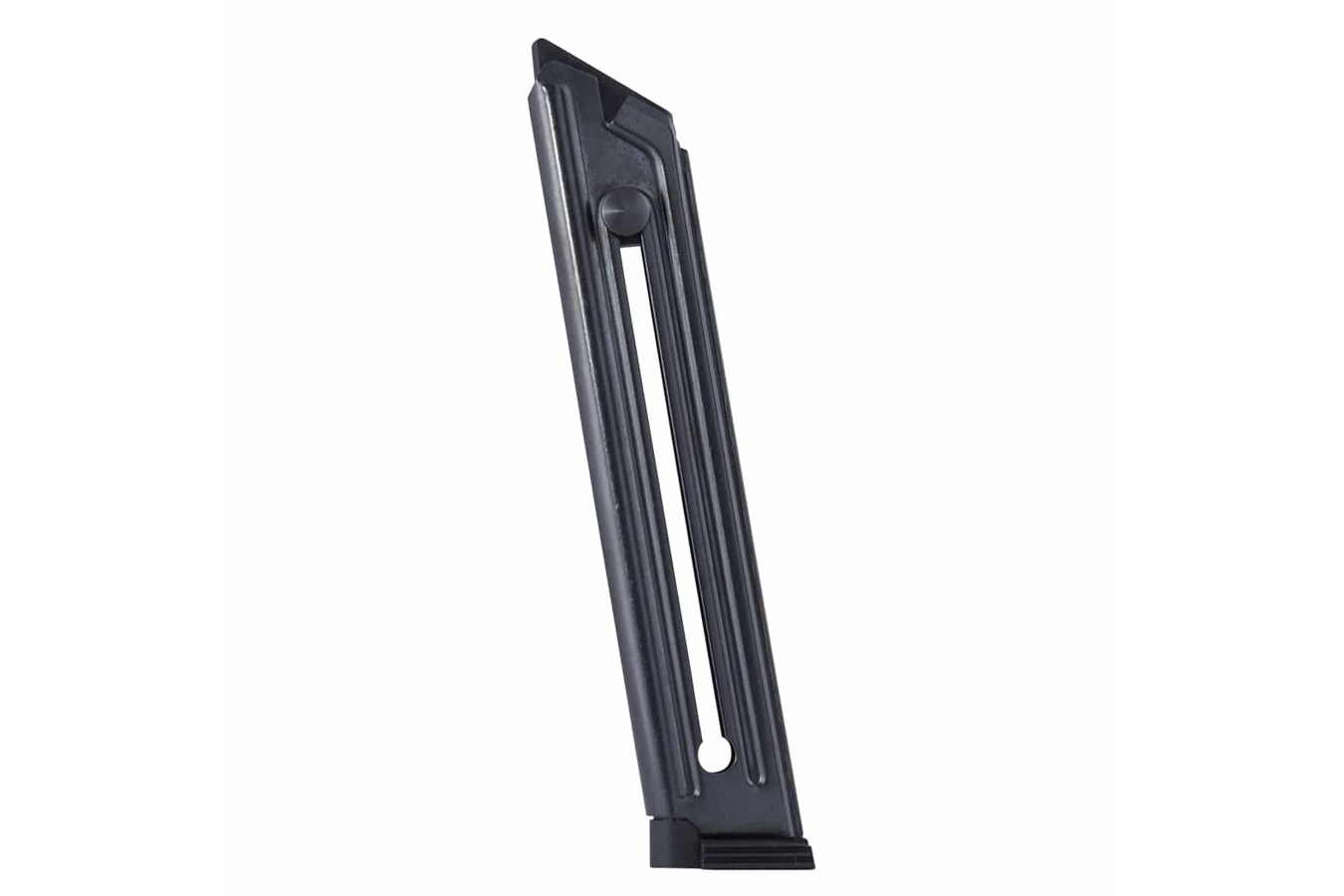 Mecgar Mark II 22 LR 10-Round Carbon Steel Magazine