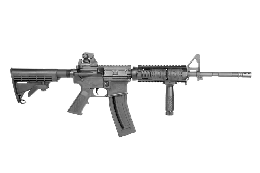 ATI OMNI .22LR M4 CARBINE