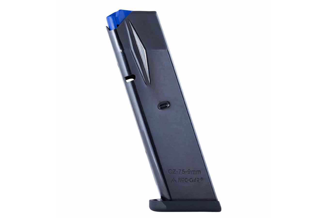 Mecgar 75B/85B/SP-01/Shadow/Shadow 2 9mm 10-Round Magazine