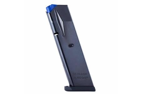 MEC-GAR MAG CZ 75 9MM 10RD BL