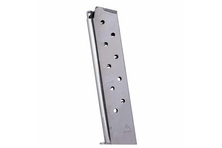 MEC-GAR MAG COLT 45 10RD NKL
