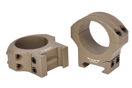 WARNE HYPERLITE 34MM HI RINGS DE