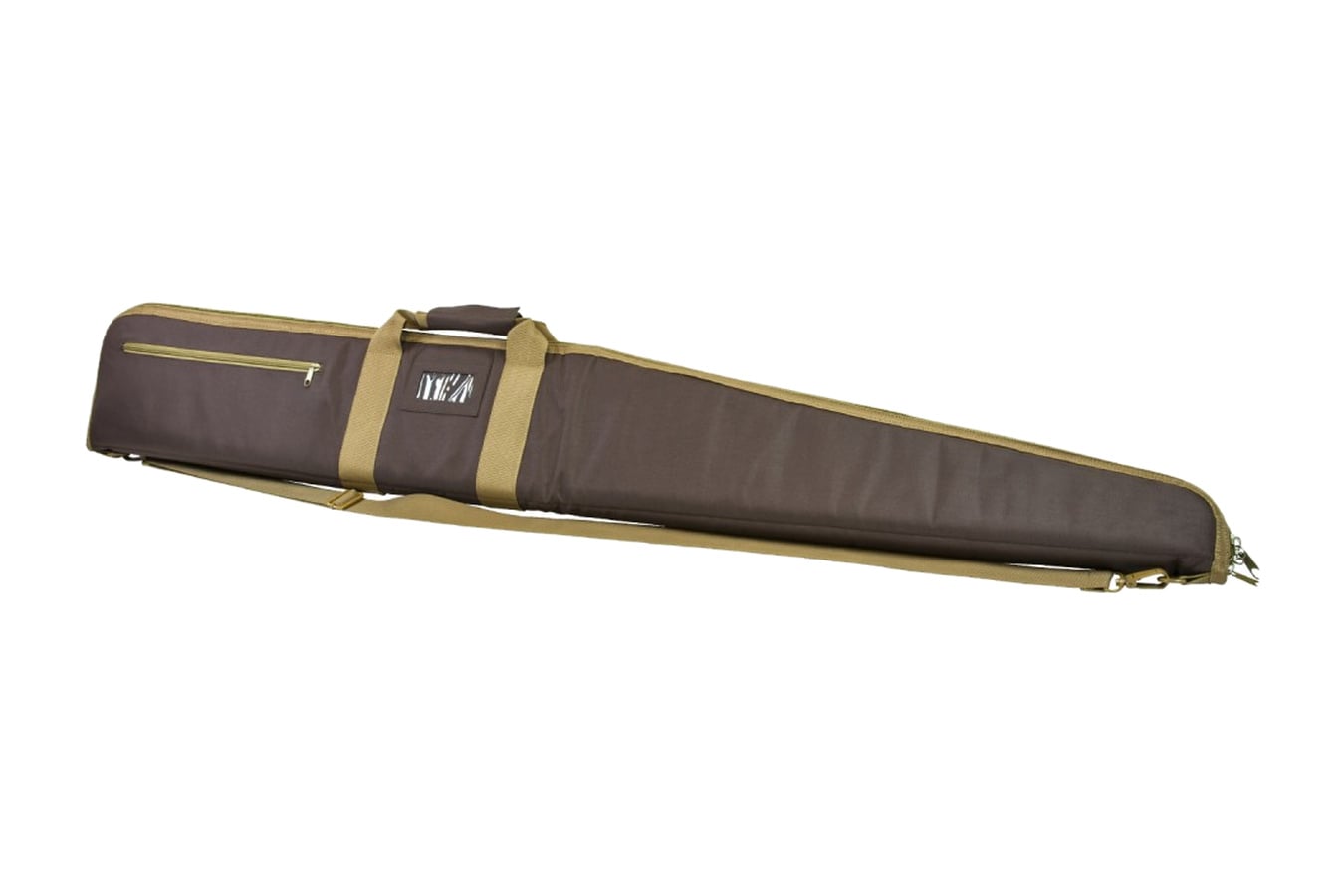 Ncstar VISM Shotgun Case 54