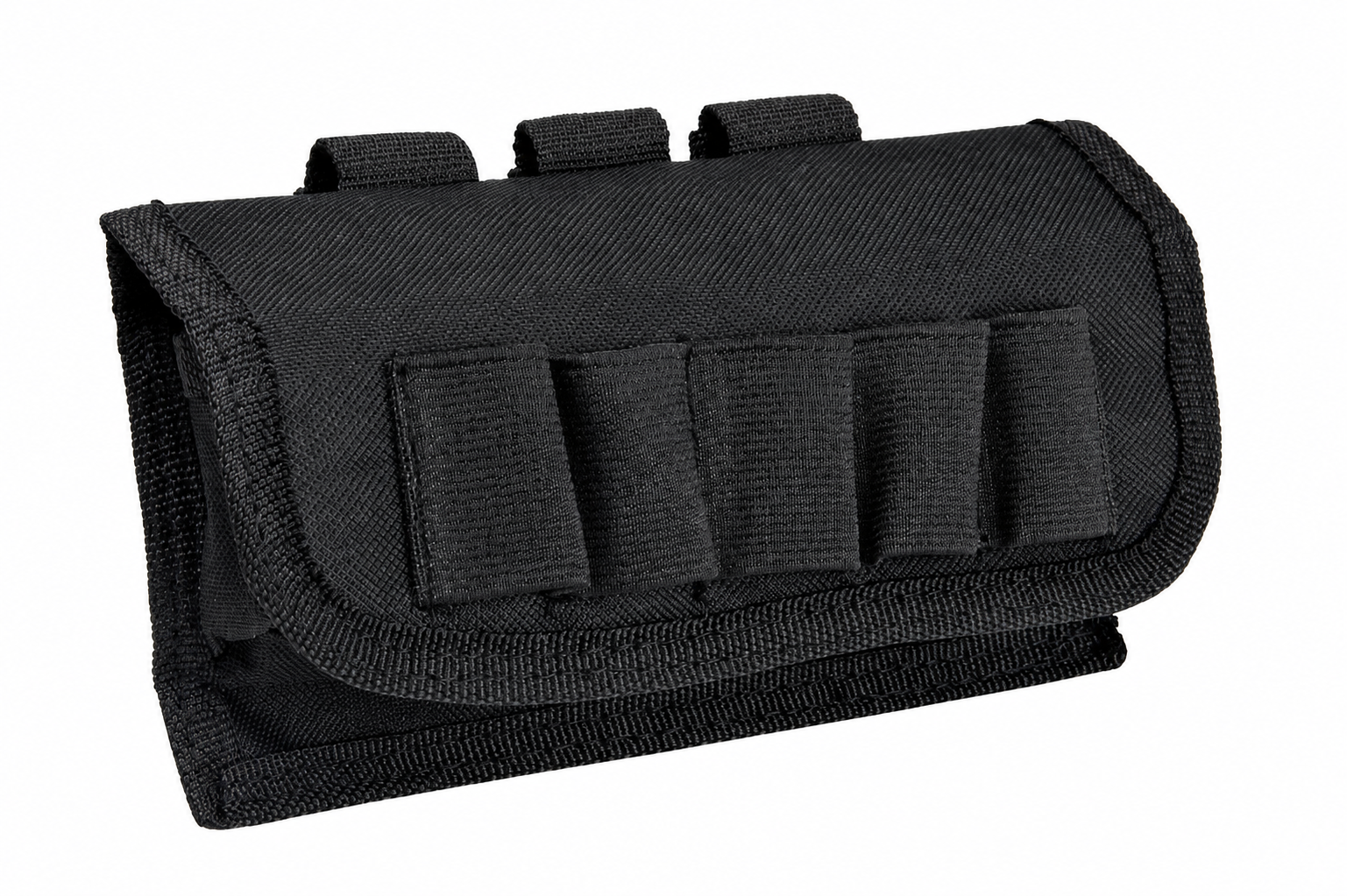 Ncstar Vism Shot Shell Pouch - Black