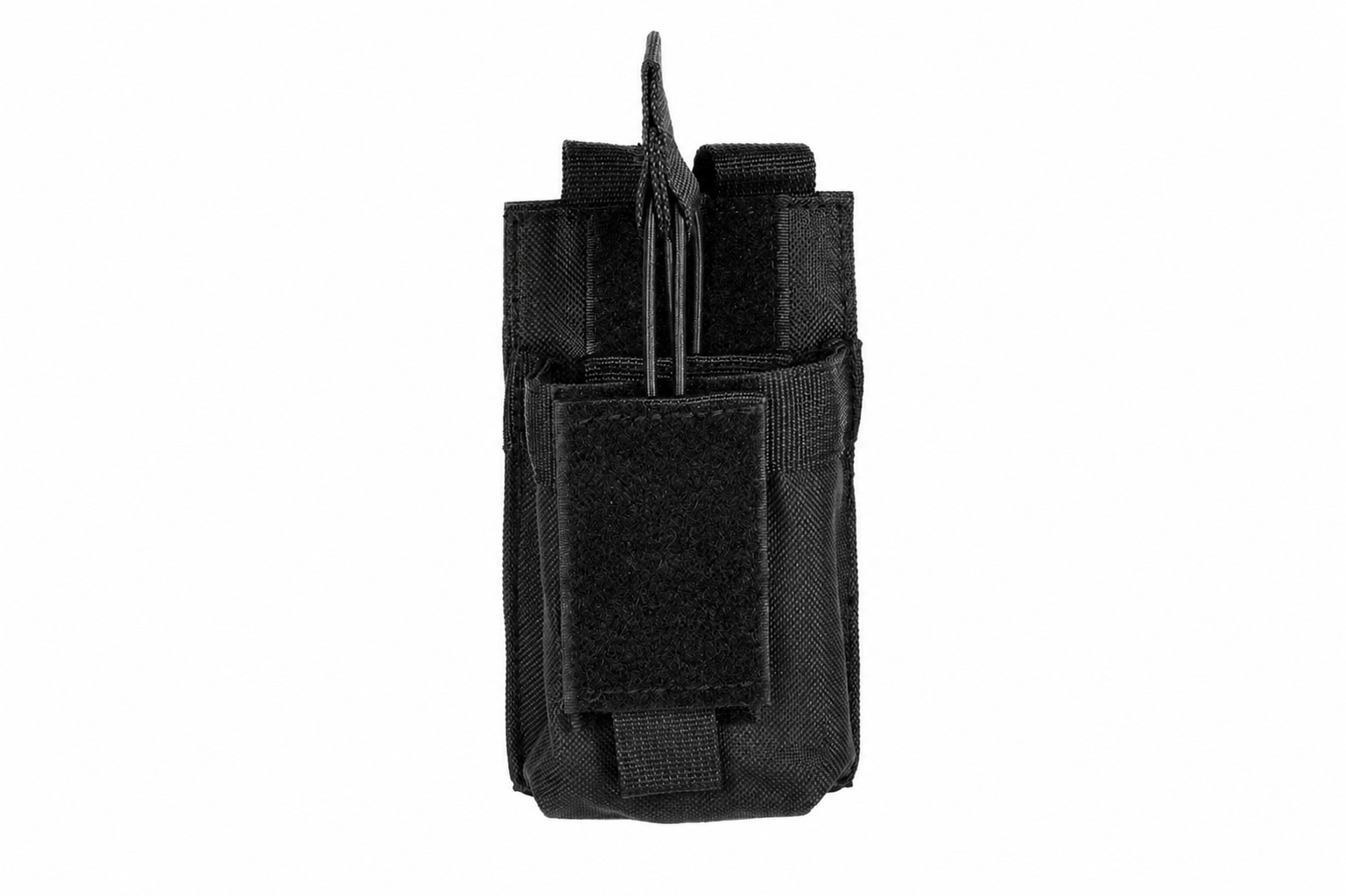 Ncstar Pistol/Rifle Magazine Wallet - Black