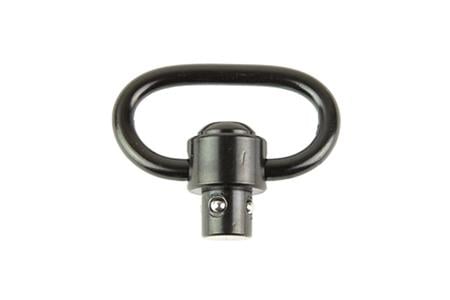 NCSTAR 1.5 QD SLING SWIVEL BLACK