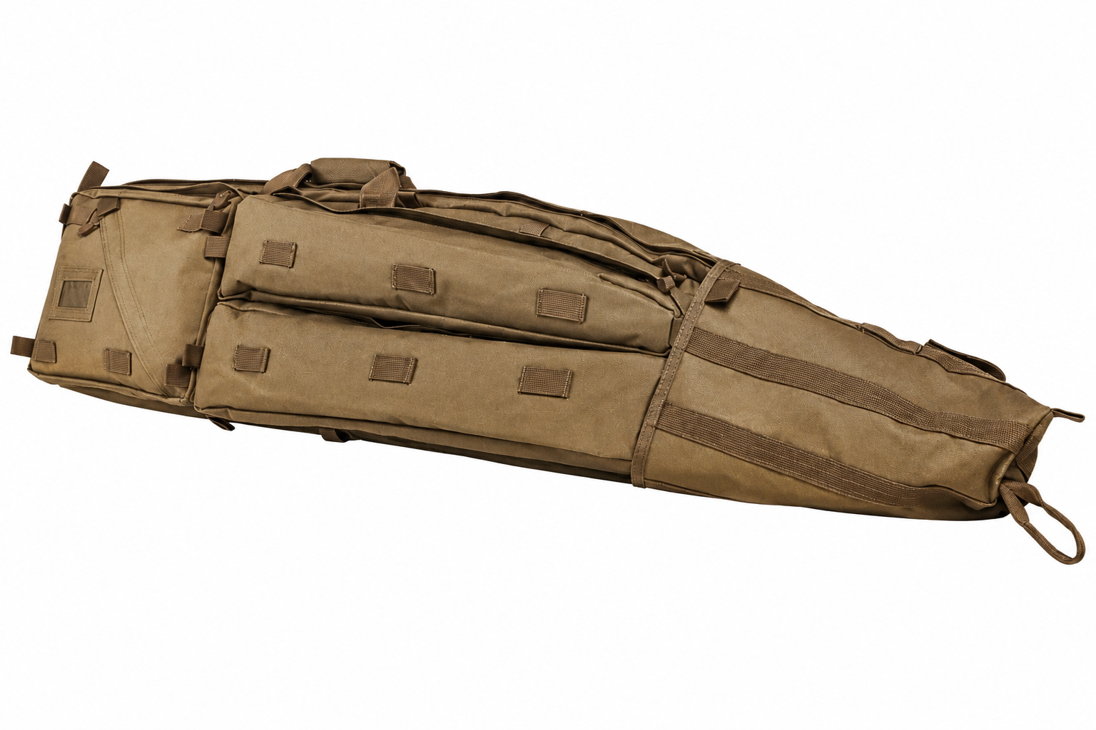 Ncstar VISM Drag Bag Tan