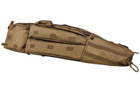 NCSTAR VISM DRAG BAG TAN