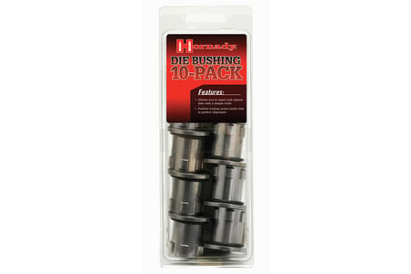 HORNADY Lock-N-Load Die Bushing 10 Pack