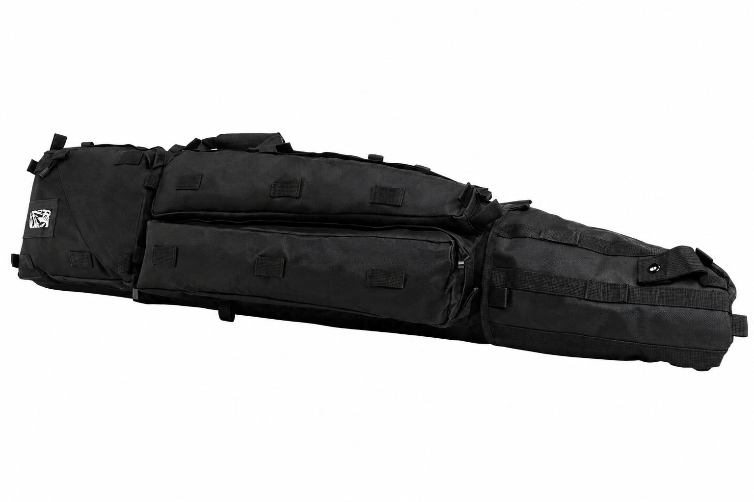 Ncstar Drag Bag - Black