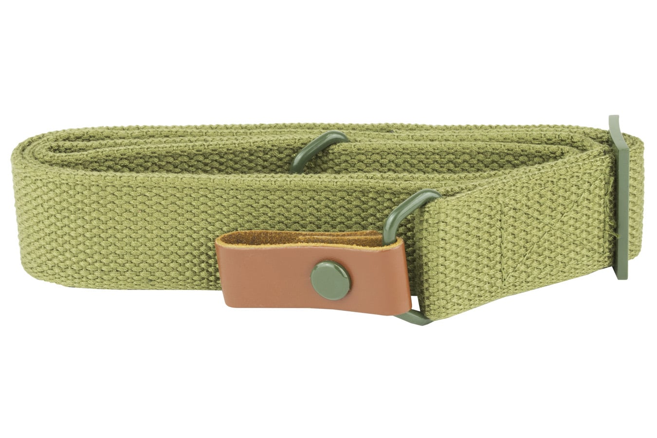Ncstar Canvas AK/SKS Military Style Sling