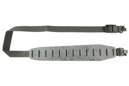 QUAKE CLAW 2.0 SLING SWVL STONE CAMO