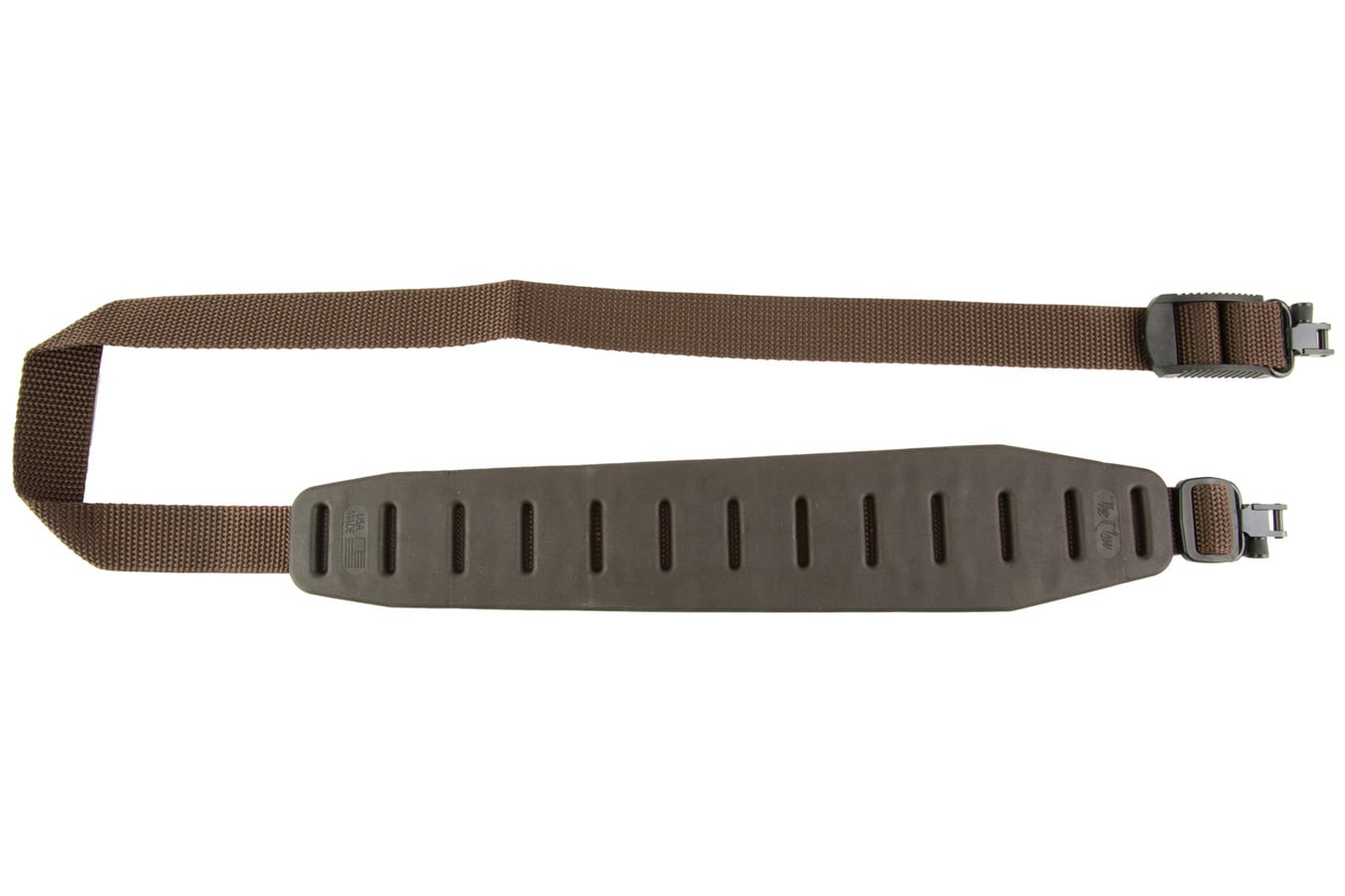 Quake Ind Quake Claw 2.0 Brown
