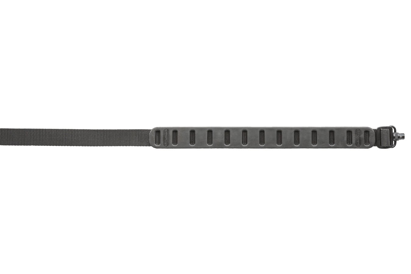Quake Ind Claw Slimline 2 Point QD Rifle Sling Black