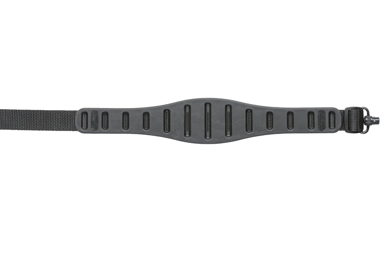 Quake Ind Claw Contour 2 Point QD Rifle Sling Black