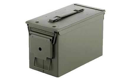 BLACKHAWK 50 Caliber Ammo Can