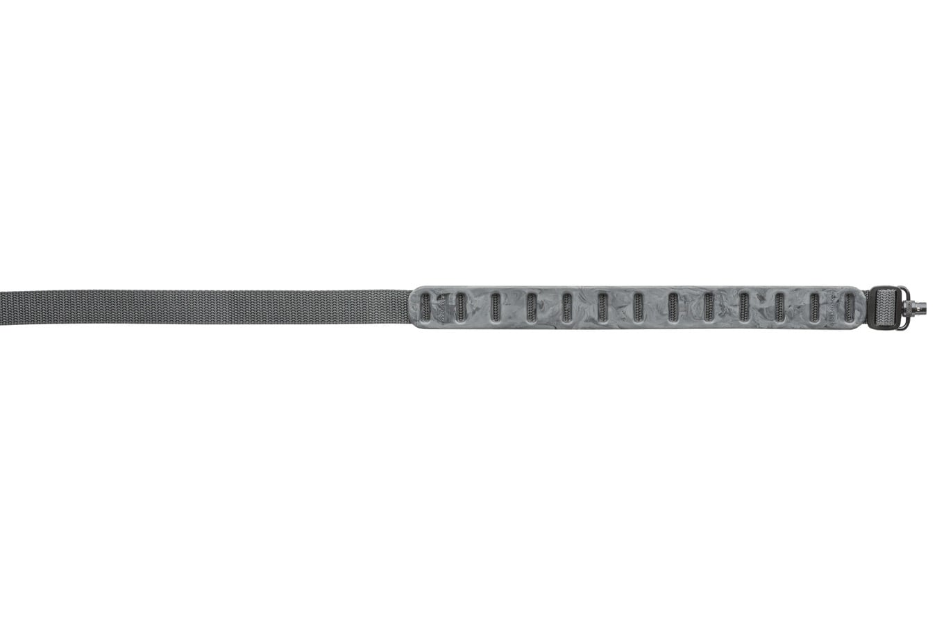 Quake Ind Claw Slimline 2 Point QD Rifle Sling Stone