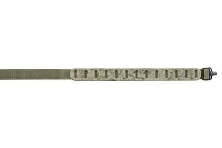 QUAKE CLAW SLIMLINE SLNG QD CAMO