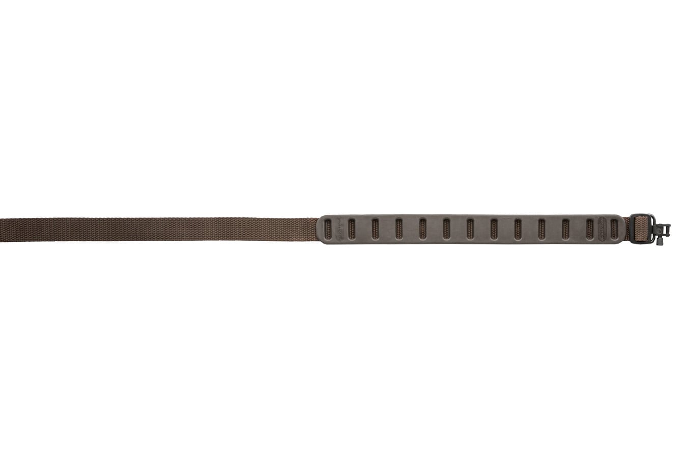 Quake Ind Claw Slimline 2 Point QD Rifle Sling Brown