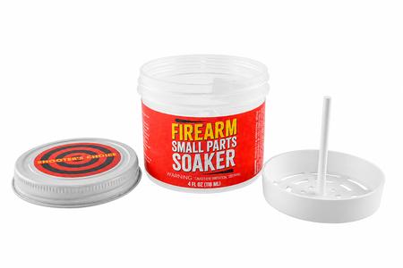 SHOOTERS CHOICE FIREARM PARTS SOAKER
