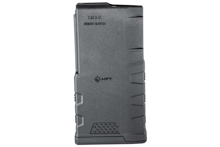 MAG MFT EXTREME DUTY .308 20RD BLK