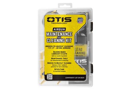 OTIS AIRGUN MAINT  CLEANING KIT
