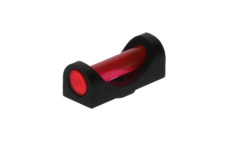 TRUGLO FAT BEAD UNIVERSAL RED