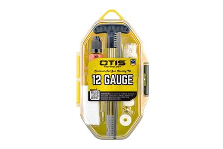 OTIS 12GA SHOTGUN ROD CLEANING KIT
