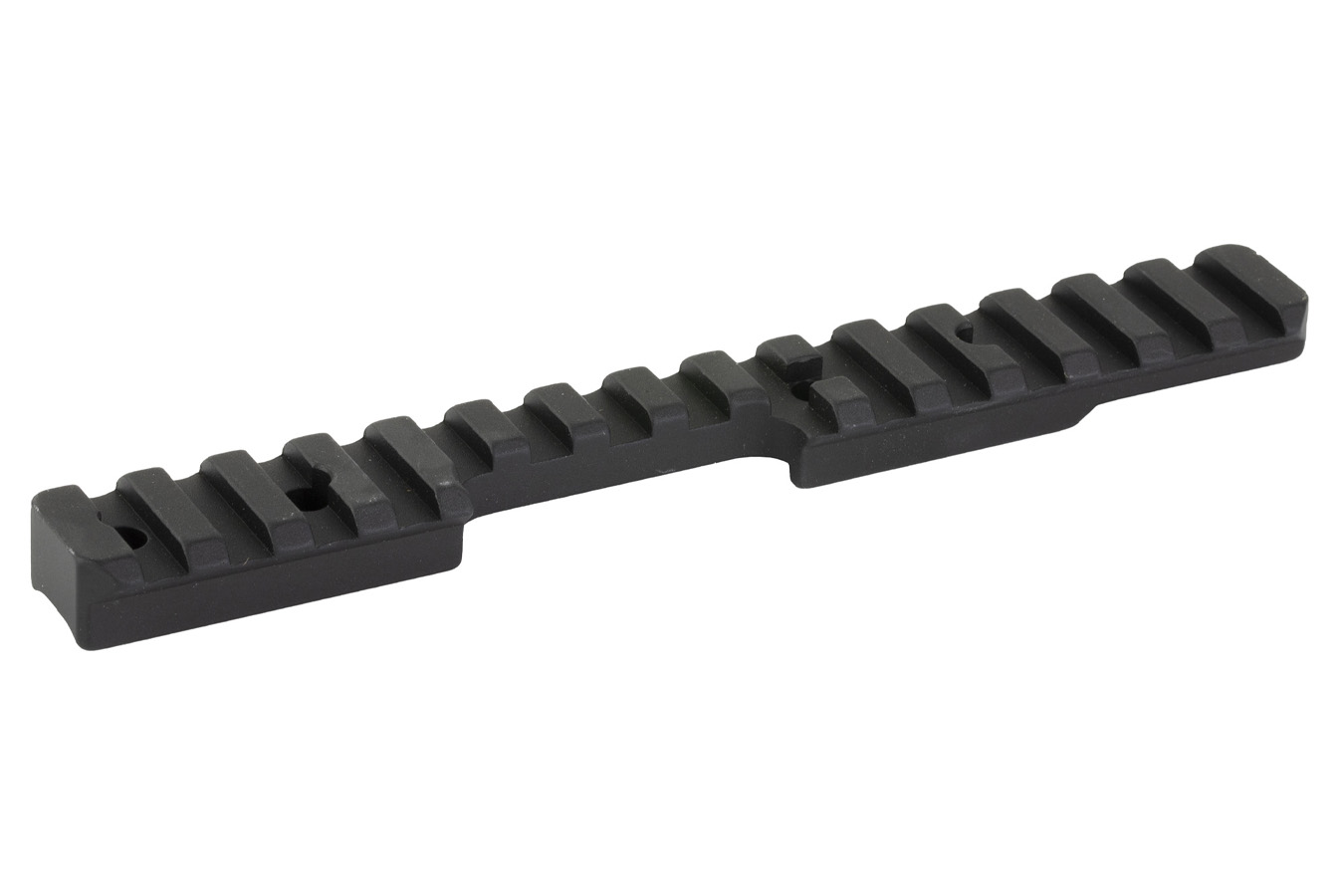 Talley Manufacturing Tikka T1X Picatinny Rail for Tikka MTR and Tikka UPR Rifles