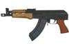 CENTURY ARMS BLEM AK PISTOL 7.62X39 US PALM GRIP/MAG WOOD FOREND