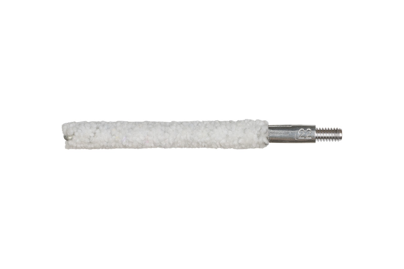 Shooters Choice .22 Caliber/.223/5.56mm Cotton Bore Mop 3