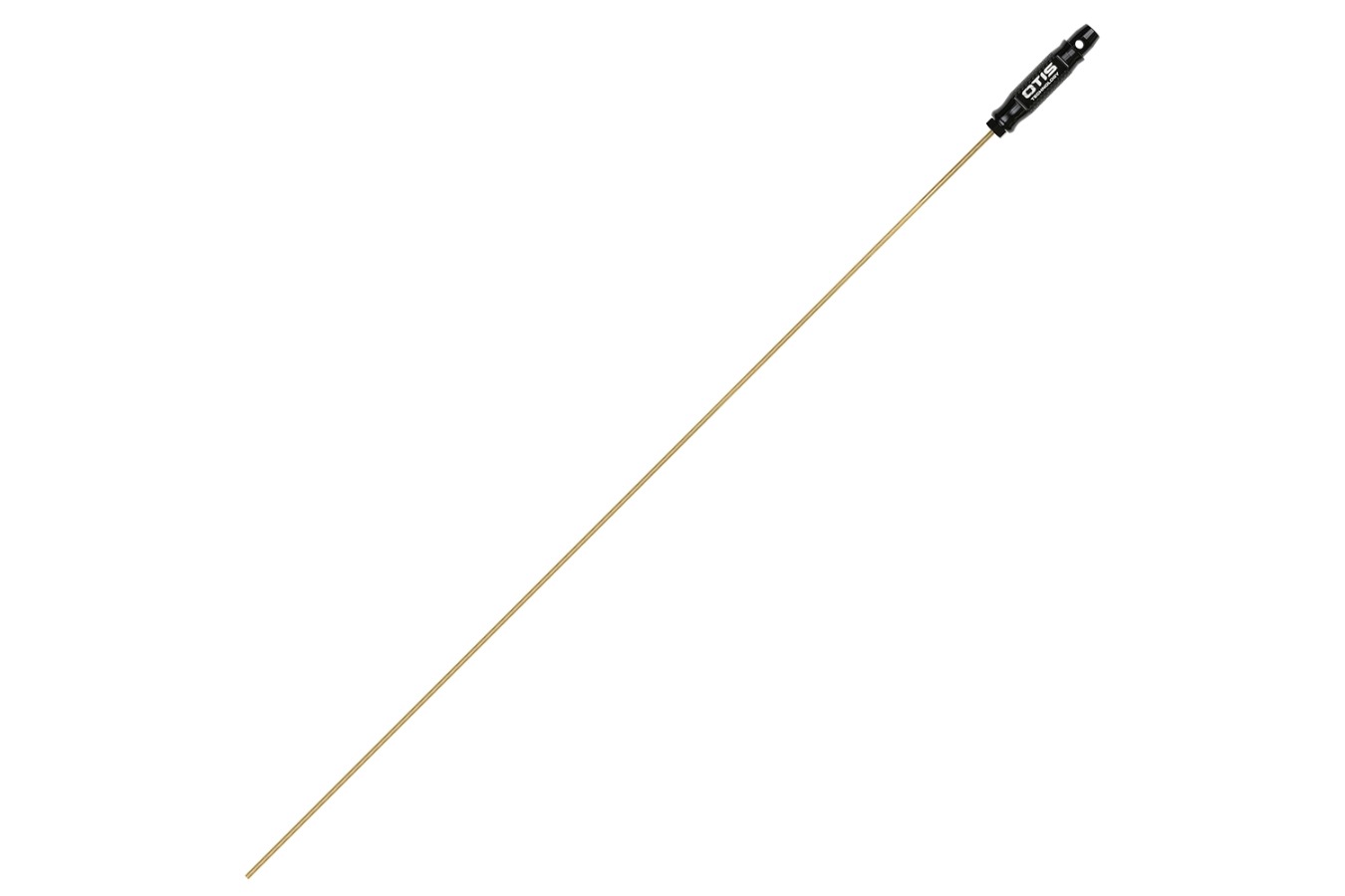 Otis Tech Small Caliber One-Piece Gun Cleaning Rod 36