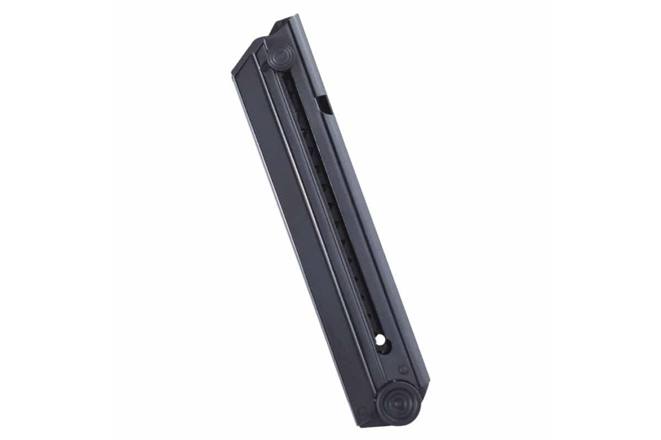 Mecgar Luger P.08 9MM 8-Round Magazine with Blue Finish