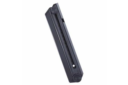 MEC-GAR MAG LUGER P-08 9MM 8RD BL