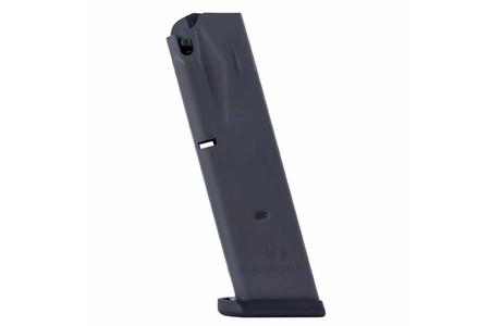MEC-GAR MAG BERETTA 92 9MM 15RD PH