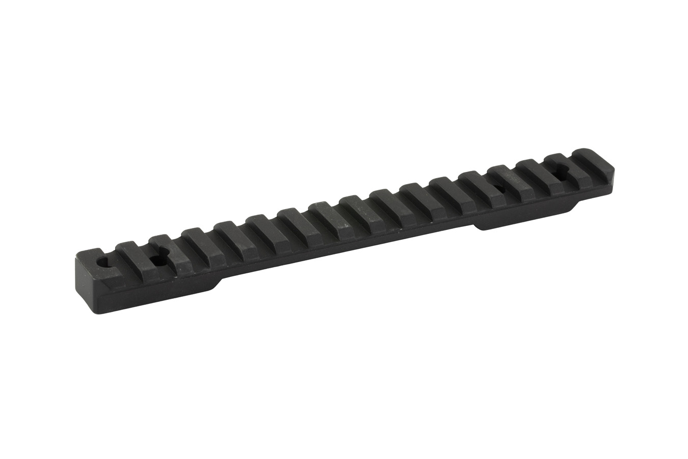 Talley Manufacturing Weatherby Mark-V Accumark Picatinny Rail