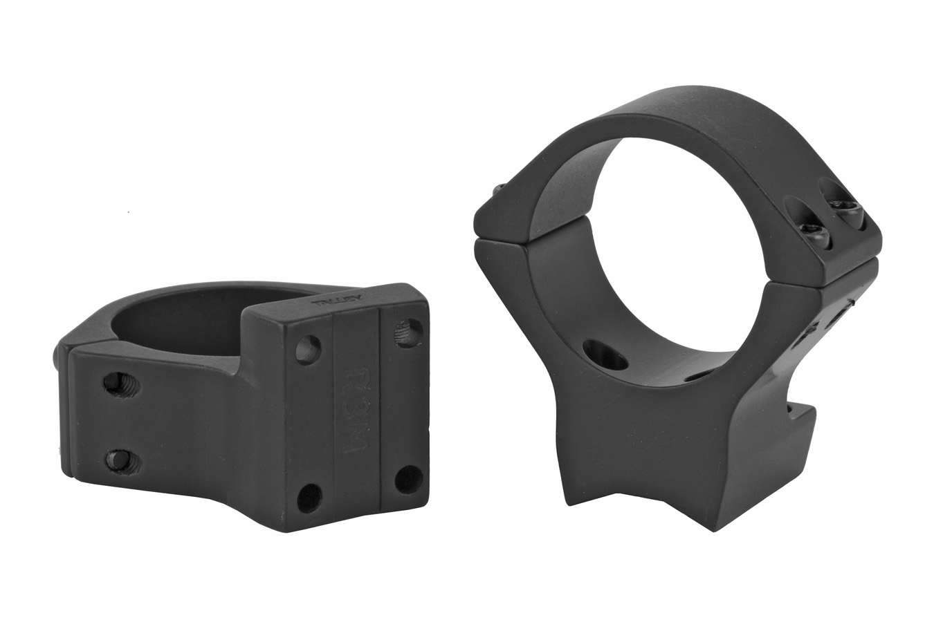 Talley Manufacturing Light Weight Ring/Base Combo for Browning X-Bolt