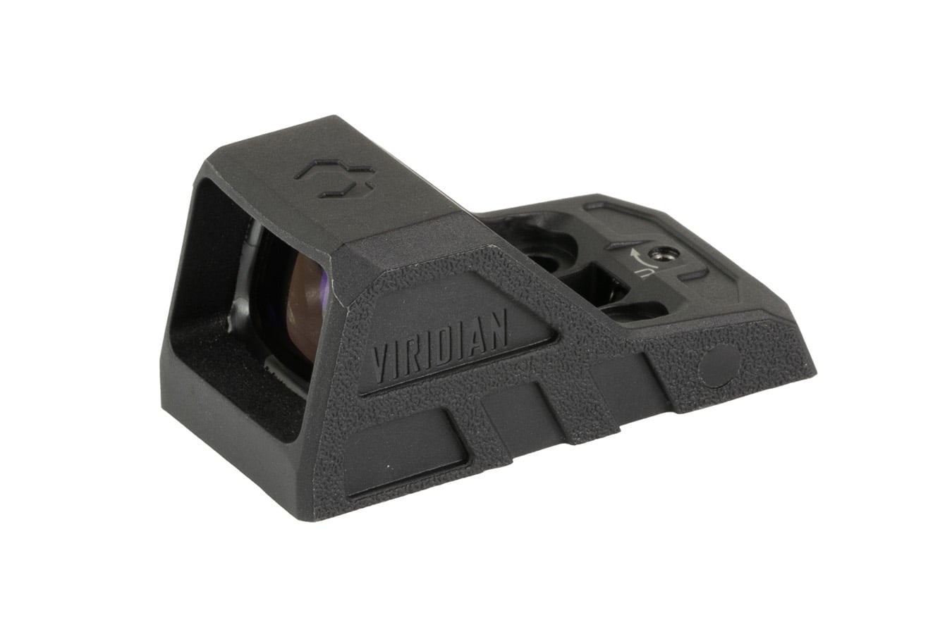 Viridian RFX 3 MOA Red Dot for Walther PDP and WMP