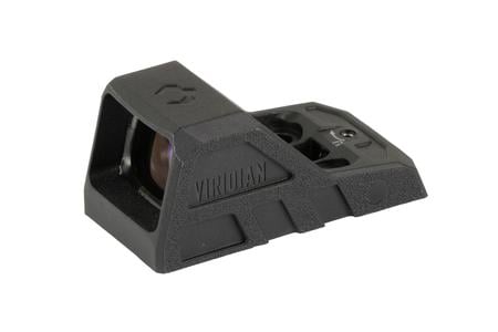 VIRIDIAN RFX WALTHER PDP  WMP BLK