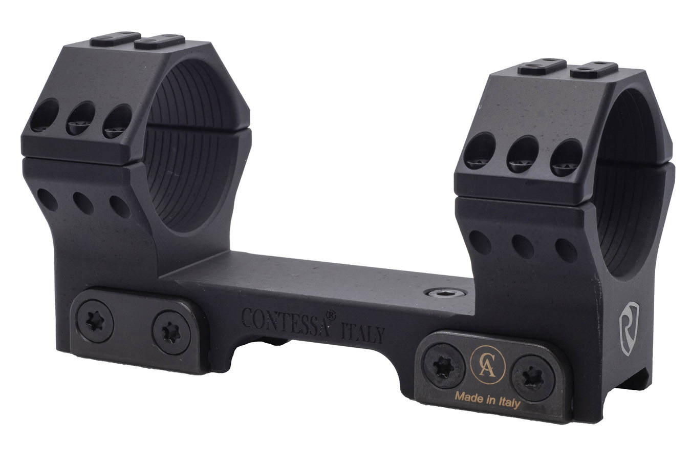 Riton Optics Contessa 34mm Bolt-On Mount for Picatinny