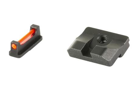 TRUGLO FO PRO FOR GLOCK LOW SET