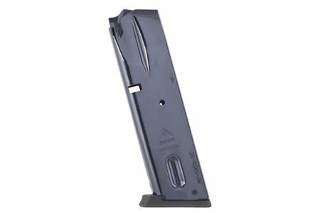 MEC-GAR MAG SW 59/915 9MM 15RD BL