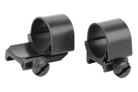 WEAVER TOP MOUNT RNGS 1 MED EXT MT