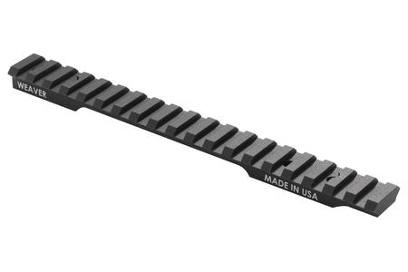 WEAVER EXT MULTI SLOT SAV AXIS MATTE