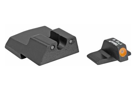 3 DOT HD NS ONG HK VP9/P30/45C HK110O   ORANGE FRONT